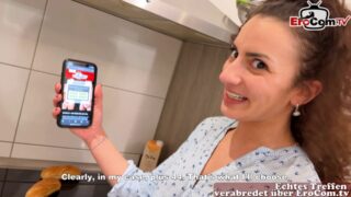 Single Hausfrau Sue Nova sucht Sex über Dating App