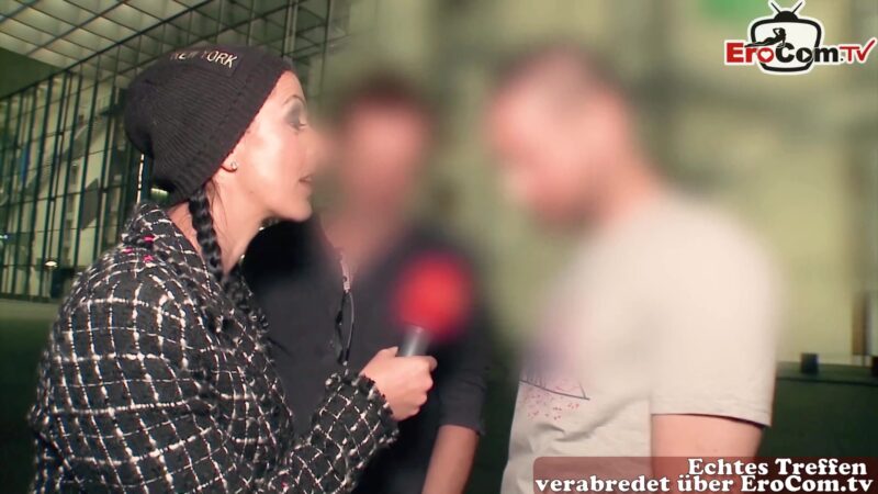 ▷ Public sex casting at the German Bundestag 🥇 »Porn-From-Next-Door